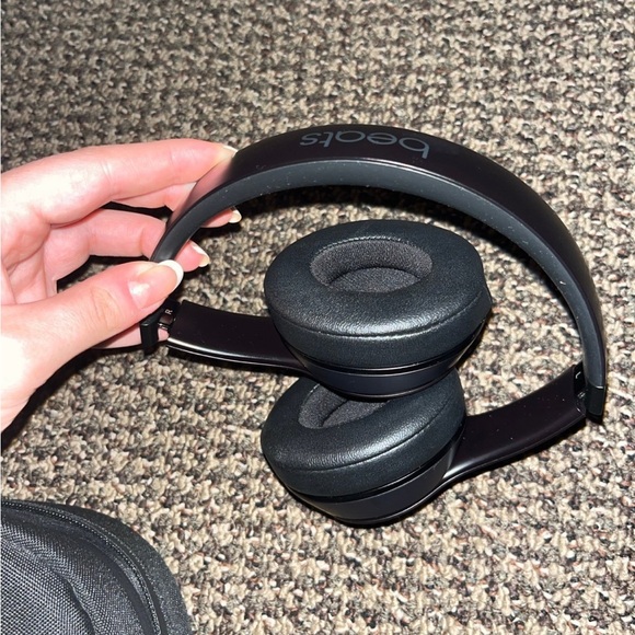 Black Beats Solo3 - Picture 4 of 4